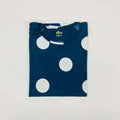 Dots Ladies Printed T-Shirt