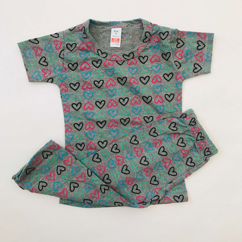 Kids Pant Set