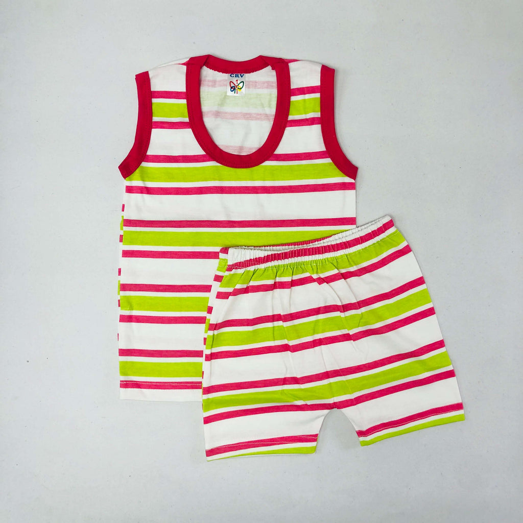 SL Kids Nikker Set