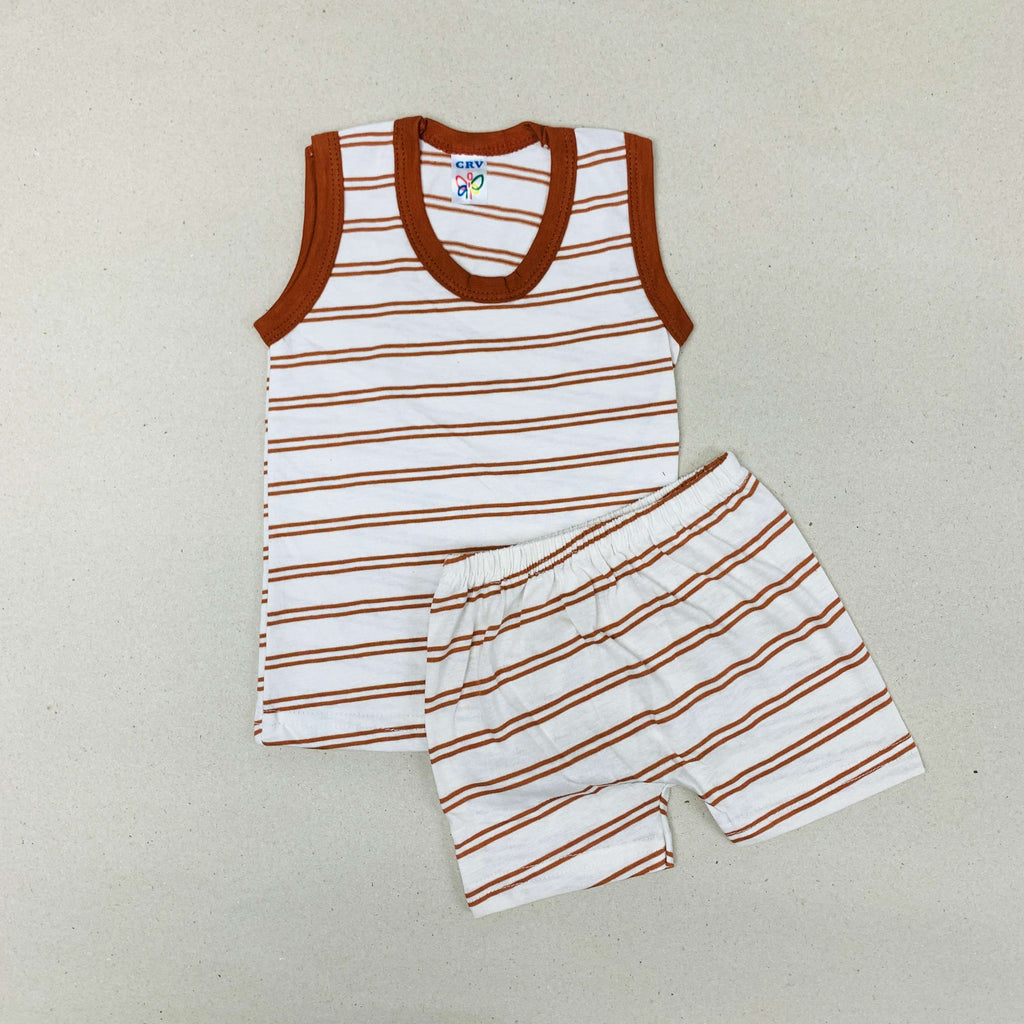 SL Kids Nikker Set