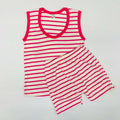 SL Kids Nikker Set
