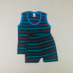 SL Kids Nikker Set