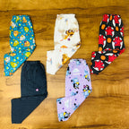 Kids Pant Combo Pack of 5