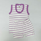 SL Kids Nikker Set