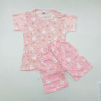 Kids Nikker Set