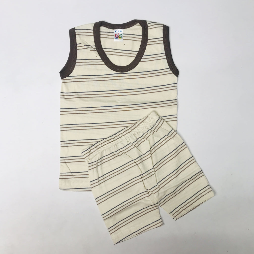 SL Kids Nikker Set
