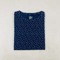 Dots Ladies Printed T-Shirt