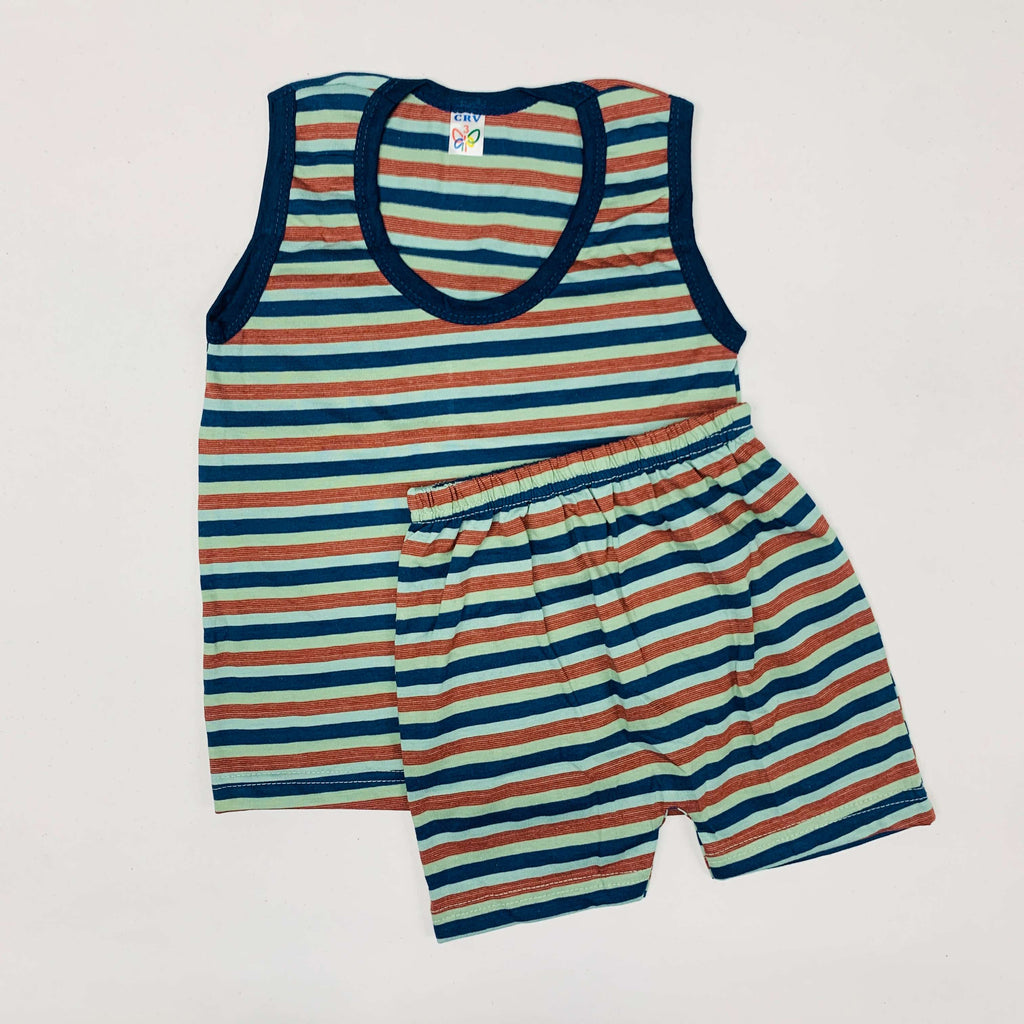 SL Kids Nikker Set