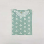 Dots Ladies Printed T-Shirt