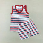 SL Kids Nikker Set
