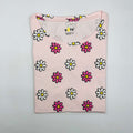 Dots Ladies T-Shirt