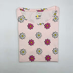 Dots Ladies T-Shirt