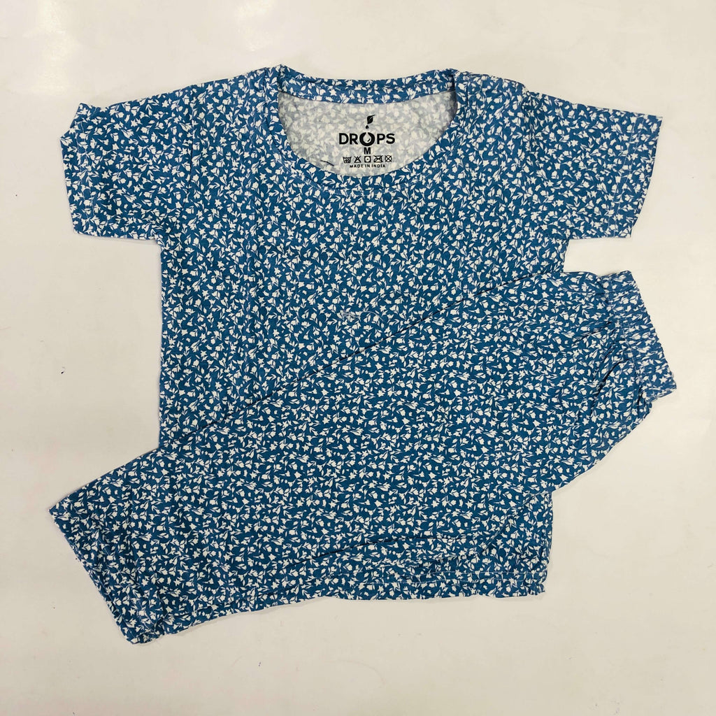 Little Drops Pant Set