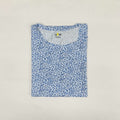 Dots Ladies Printed T-Shirt