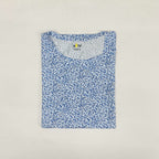 Dots Ladies Printed T-Shirt