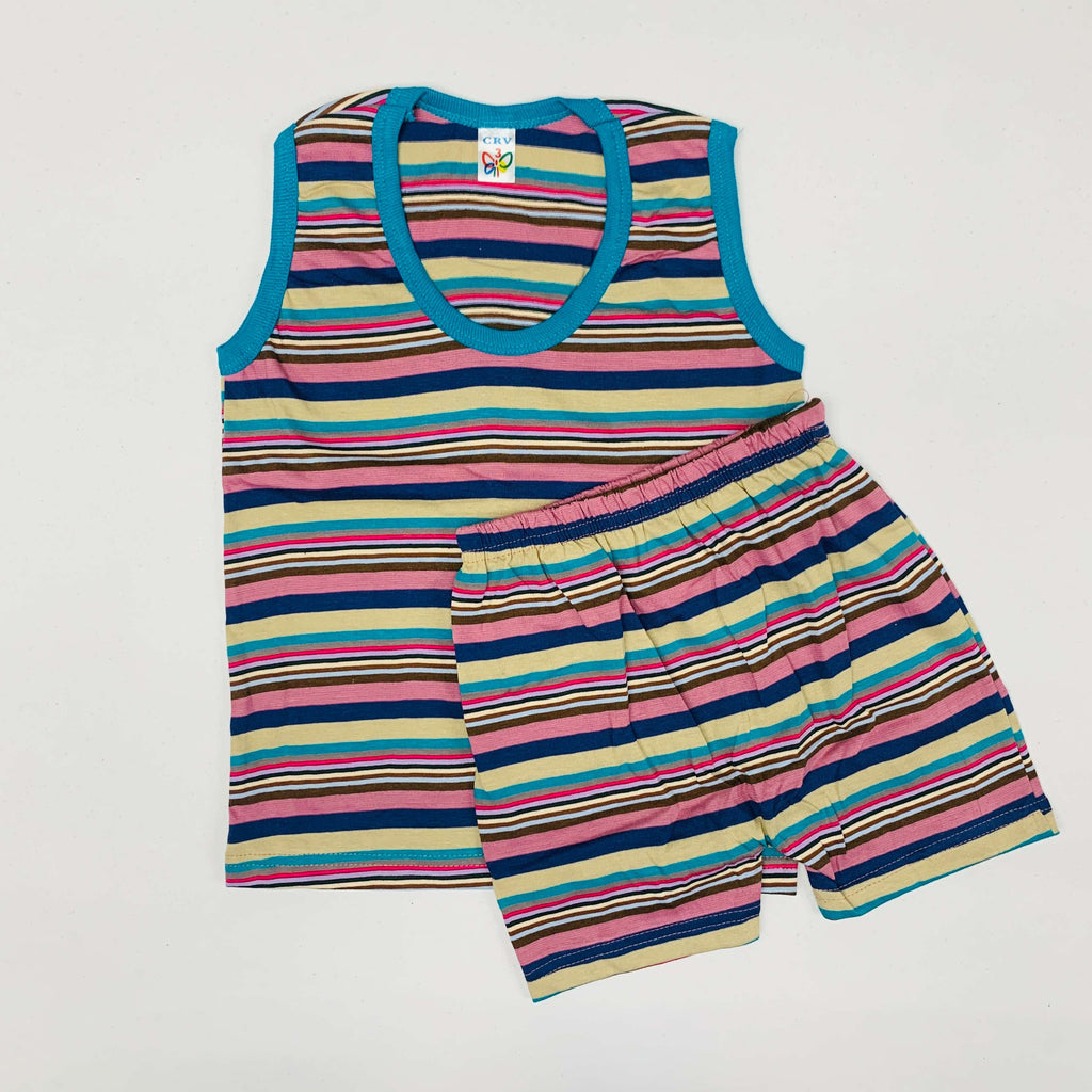 SL Kids Nikker Set