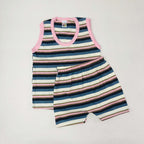 SL Kids Nikker Set