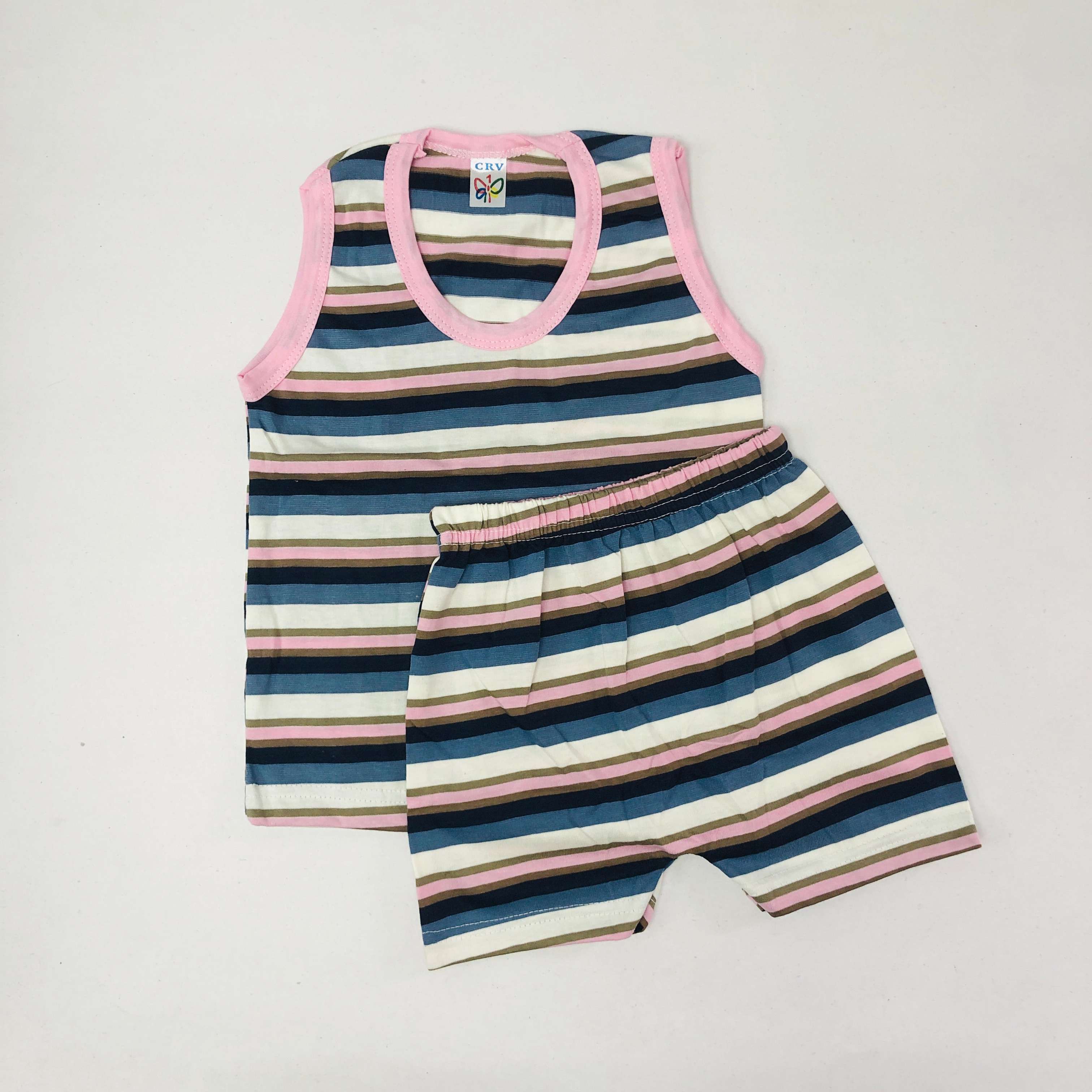 SL Kids Nikker Set