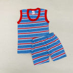 SL Kids Nikker Set