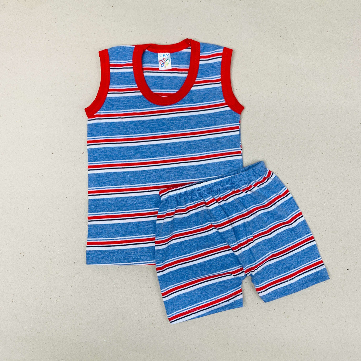 SL Kids Nikker Set