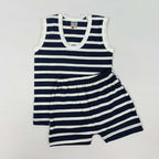SL Kids Nikker Set