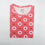 Dots Ladies T-Shirt