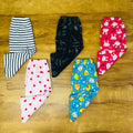 Kids Pant Combo Pack of 5