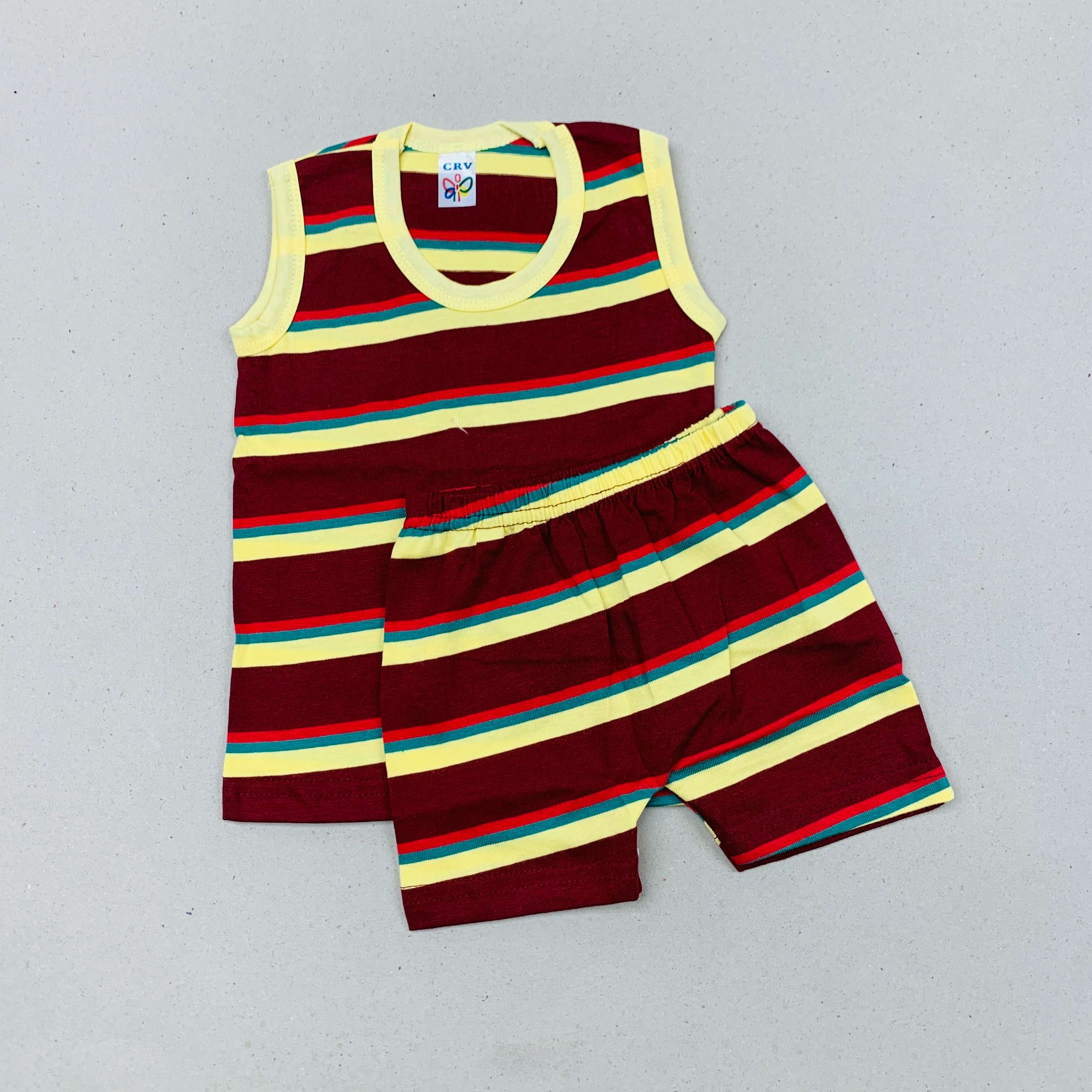 SL Kids Nikker Set