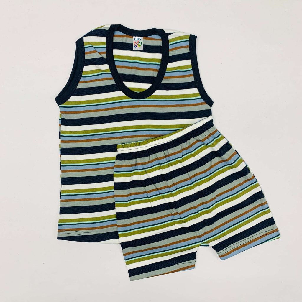 SL Kids Nikker Set