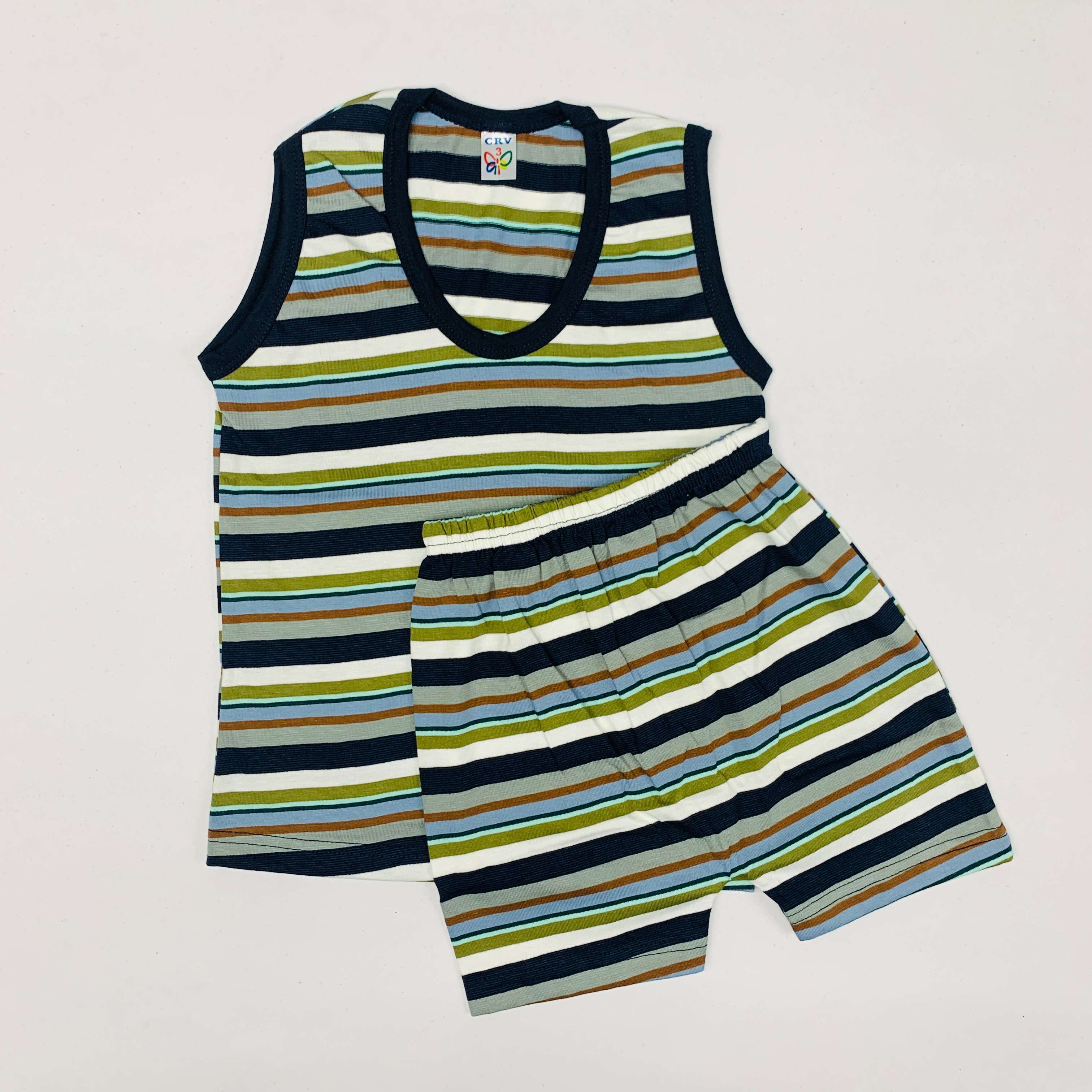SL Kids Nikker Set