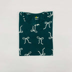 Dots Ladies Printed T-Shirt