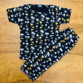 Kids Pant Set