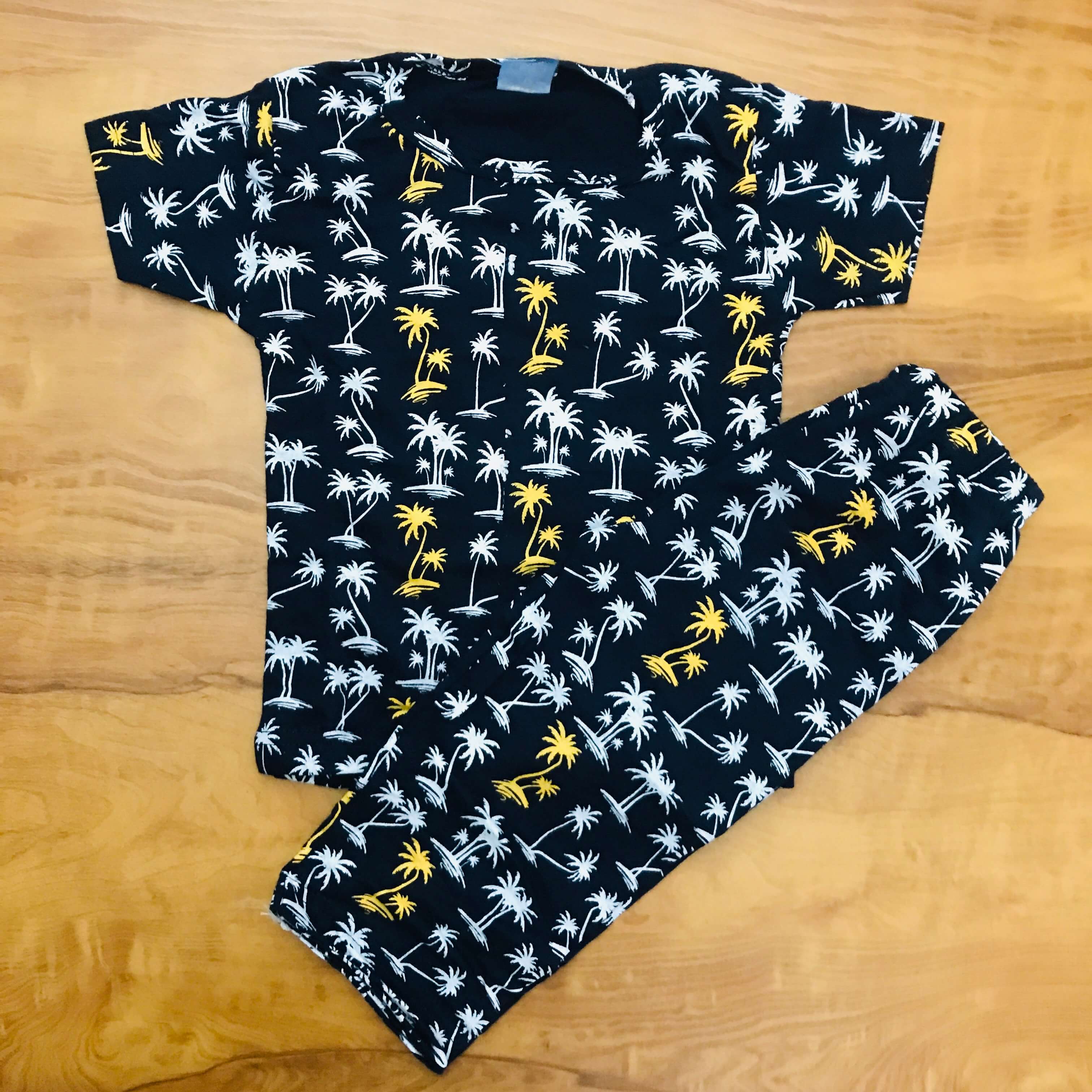 Kids Pant Set