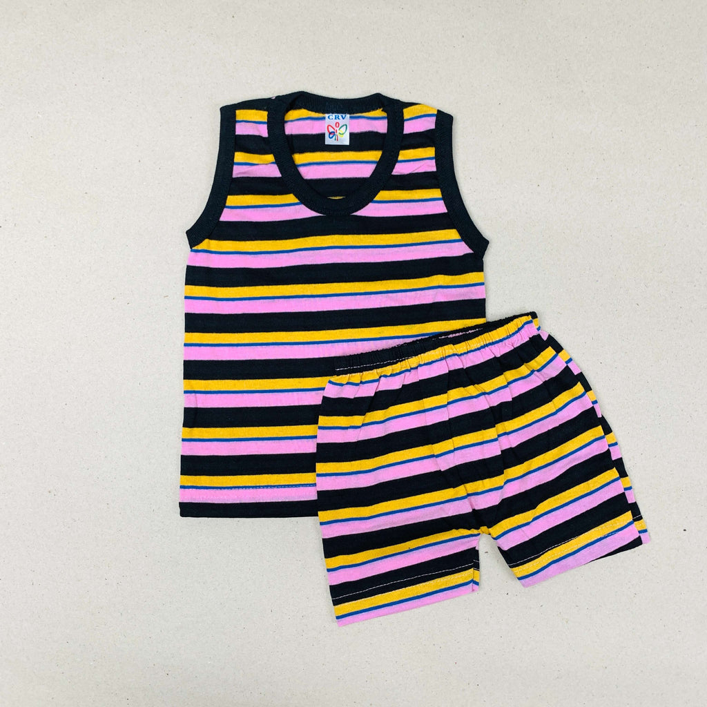 SL Kids Nikker Set