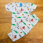 Kids Pant Set