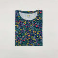 Dots Ladies Printed T-Shirt
