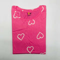 Dots Ladies T-Shirt