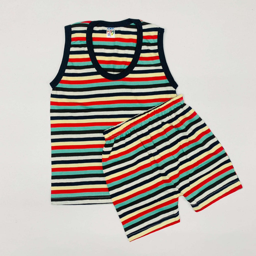 SL Kids Nikker Set