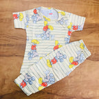 Kids Pant Set