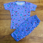 Kids Pant Set