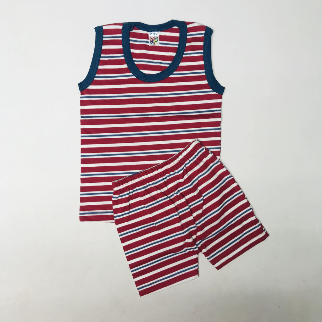 SL Kids Nikker Set