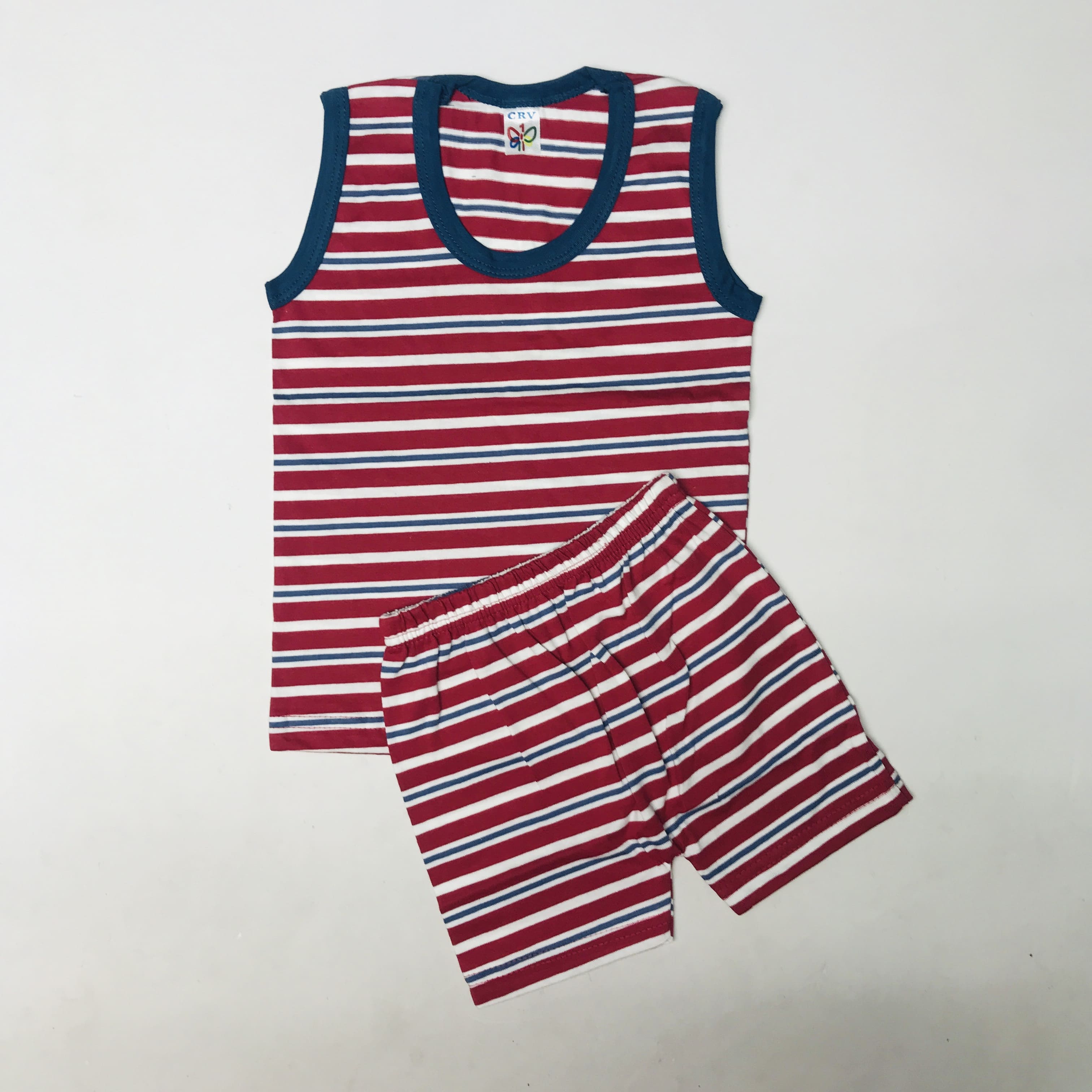 SL Kids Nikker Set