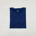 Dots Ladies Printed T-Shirt