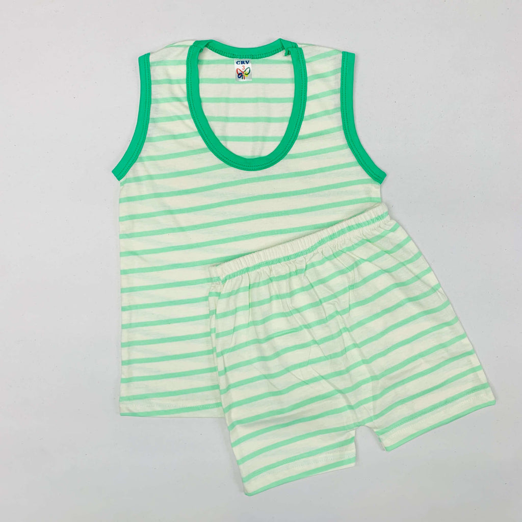 SL Kids Nikker Set