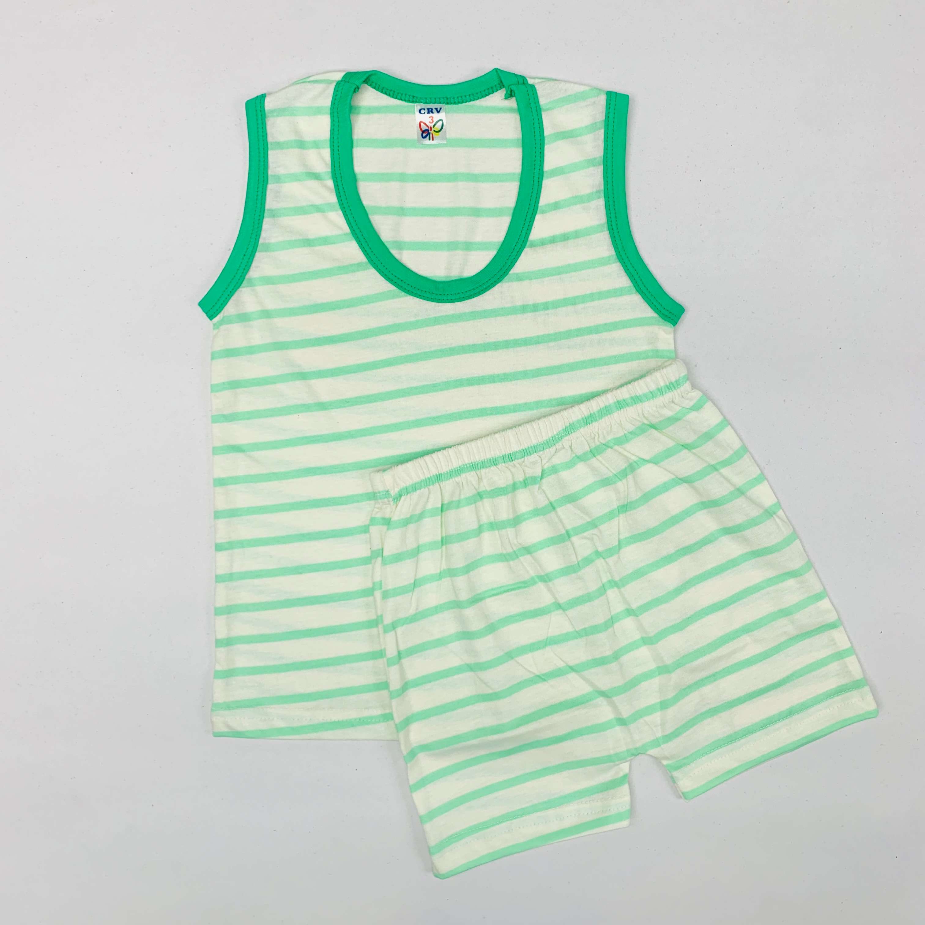 SL Kids Nikker Set
