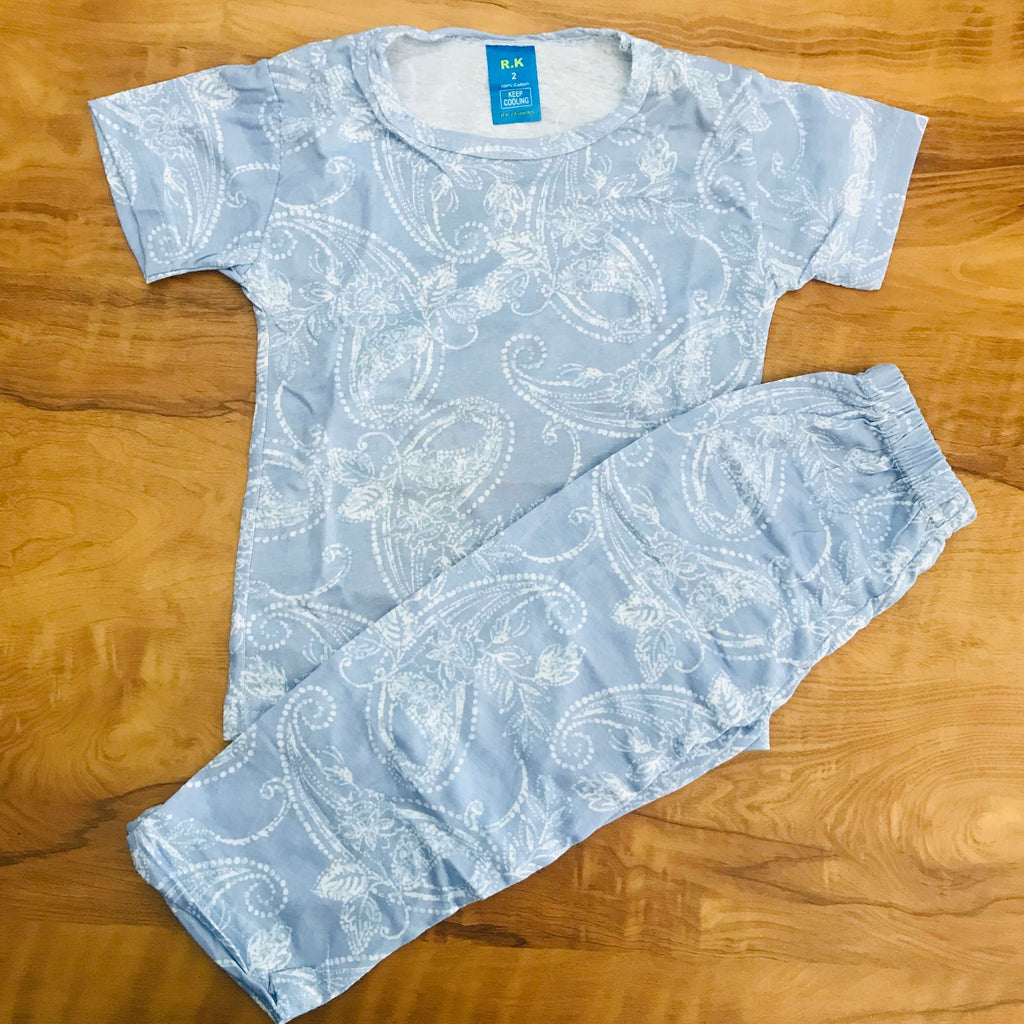 Kids Pant Set