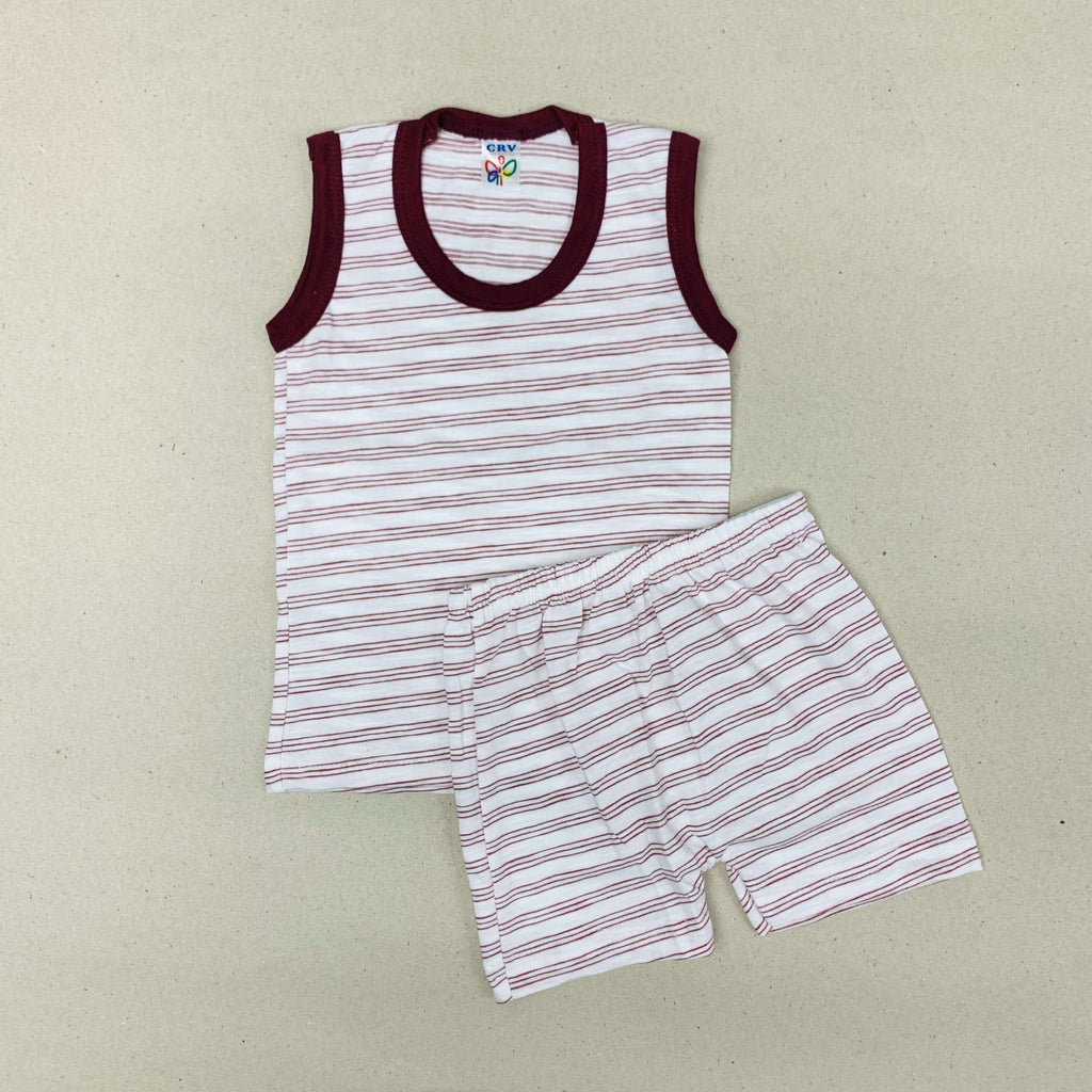 SL Kids Nikker Set