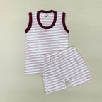 SL Kids Nikker Set
