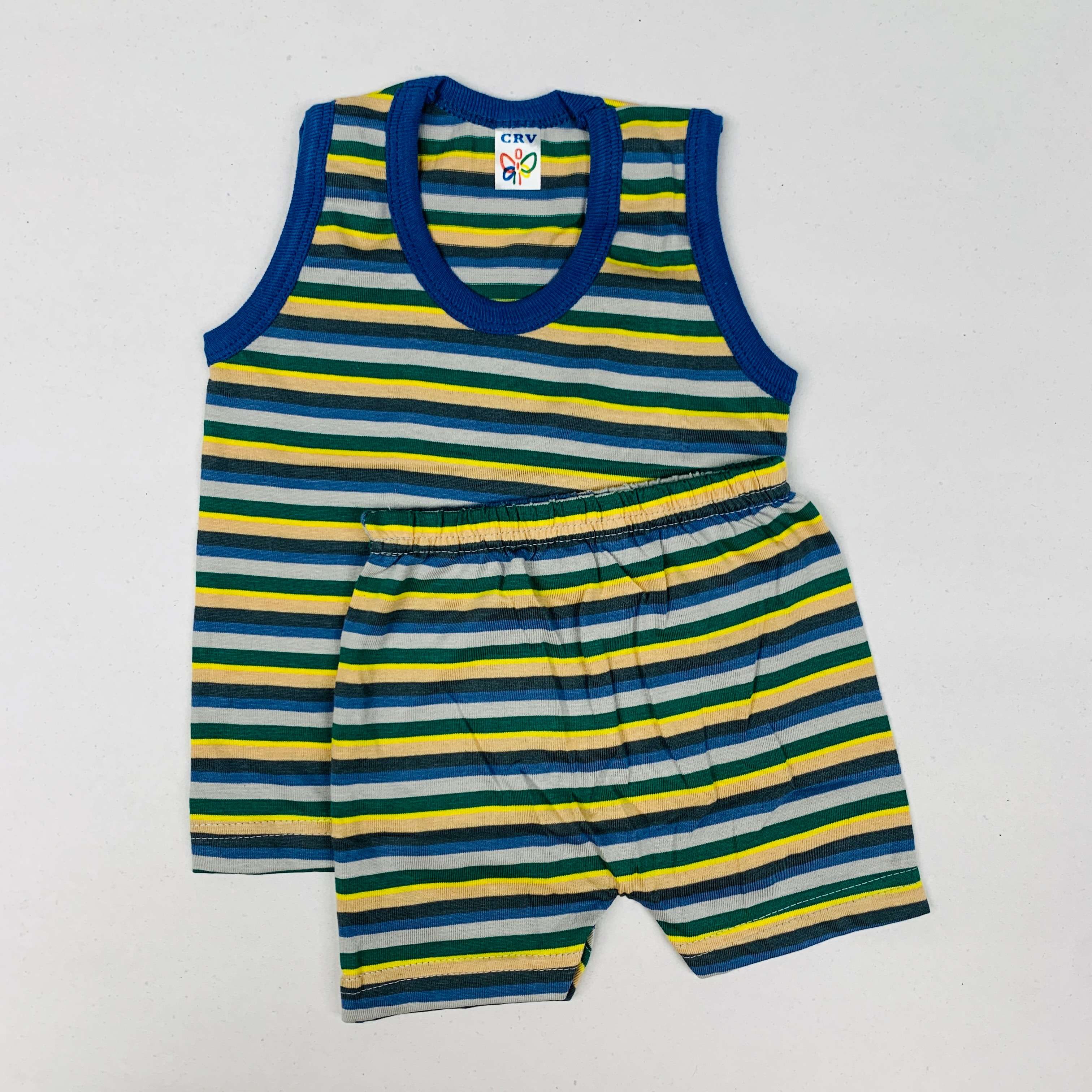 SL Kids Nikker Set