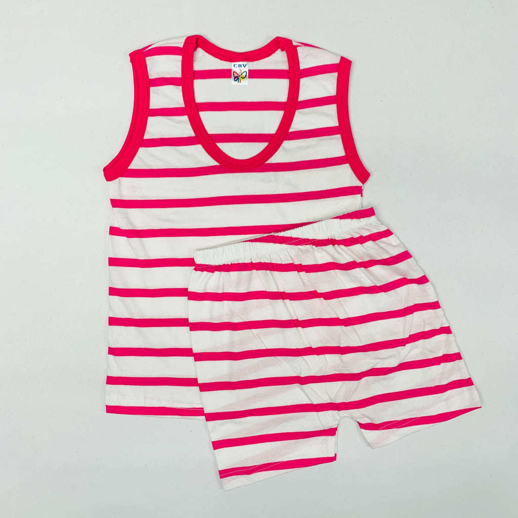 SL Kids Nikker Set
